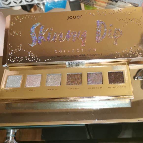 Jouer palette - Picture 3 of 3